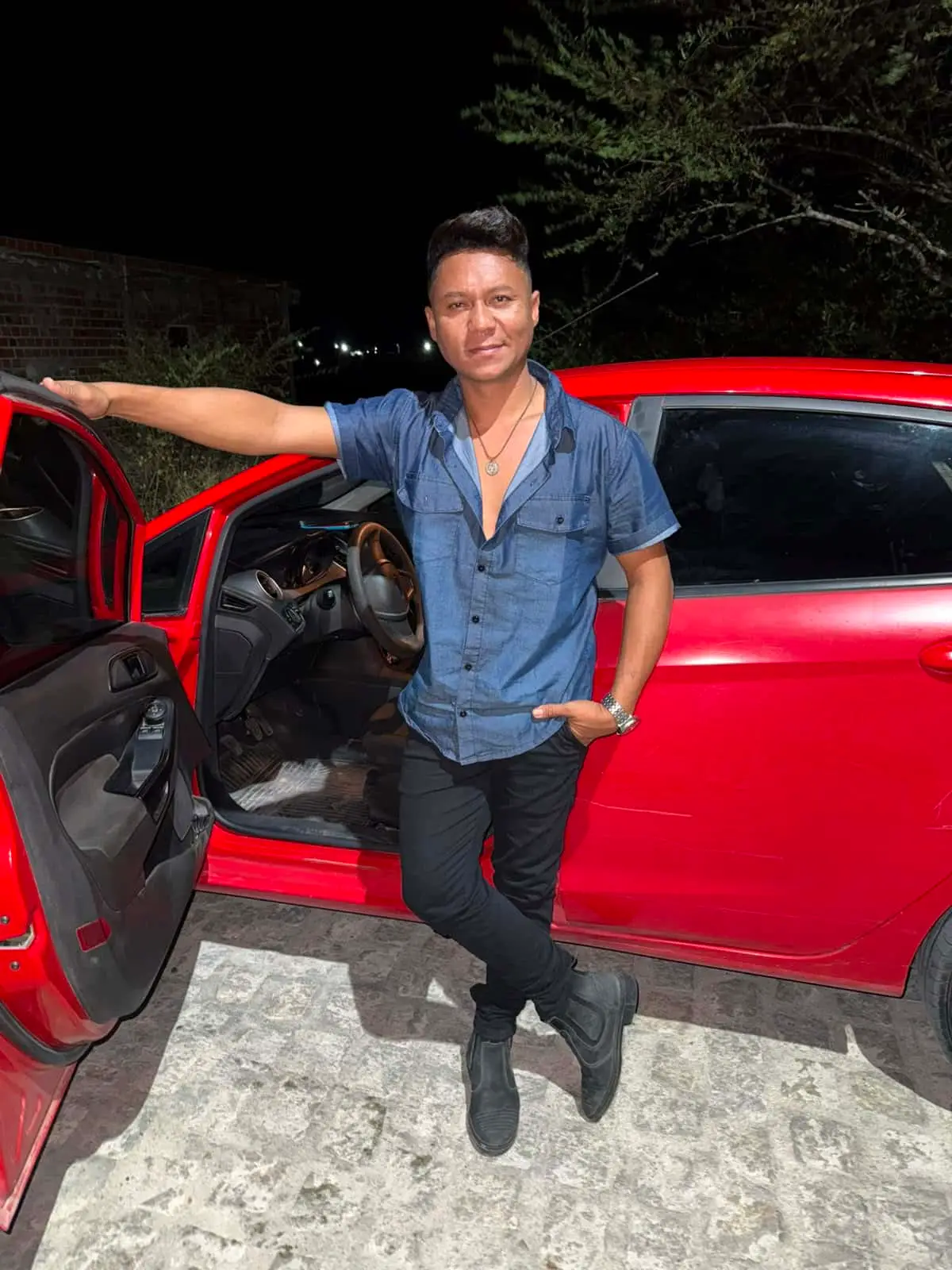 Leo silva