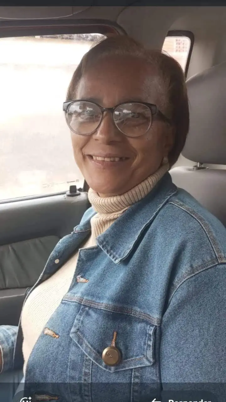 Maria jose 